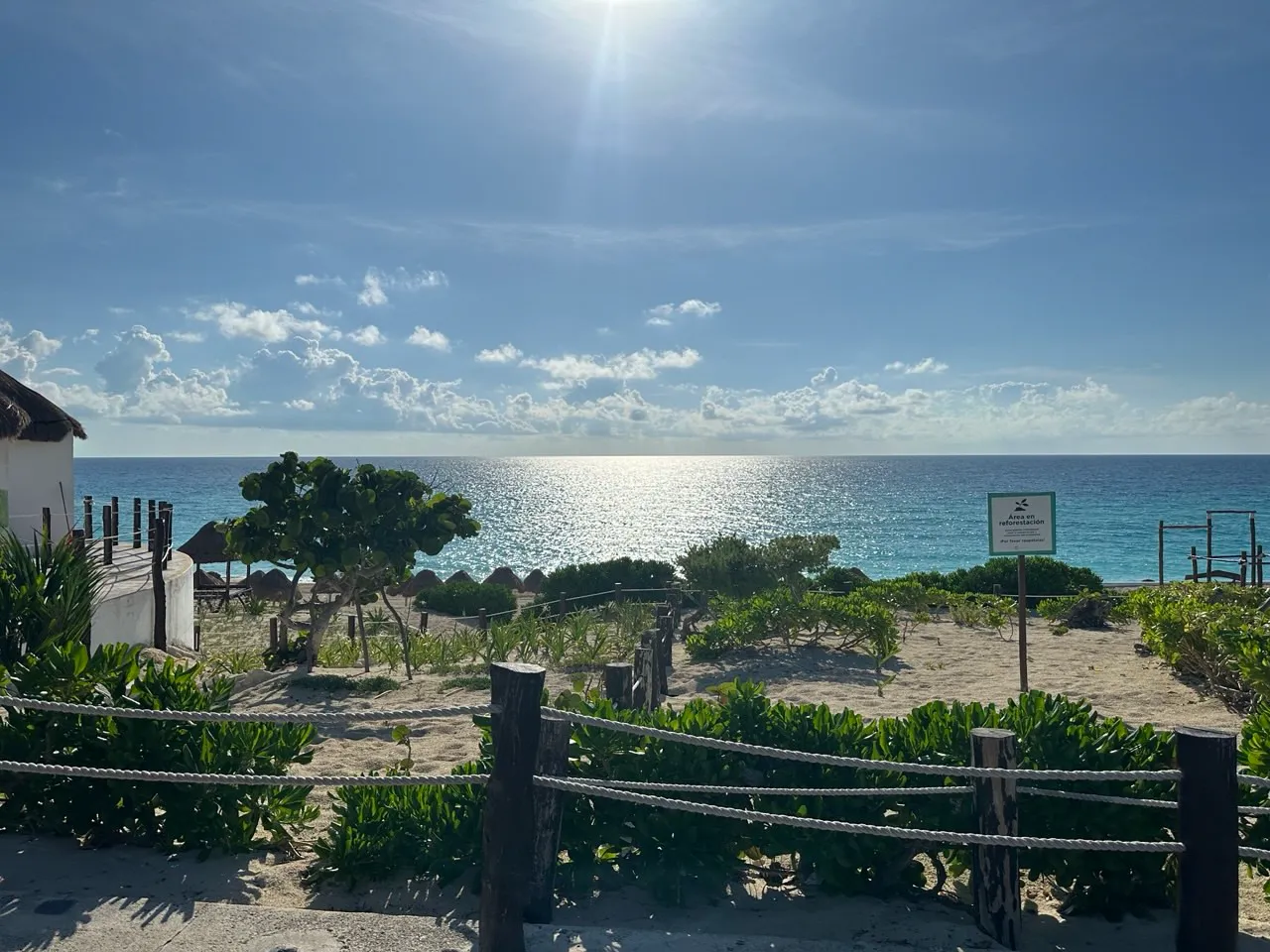 Servicio puntual de traslados en Cancún