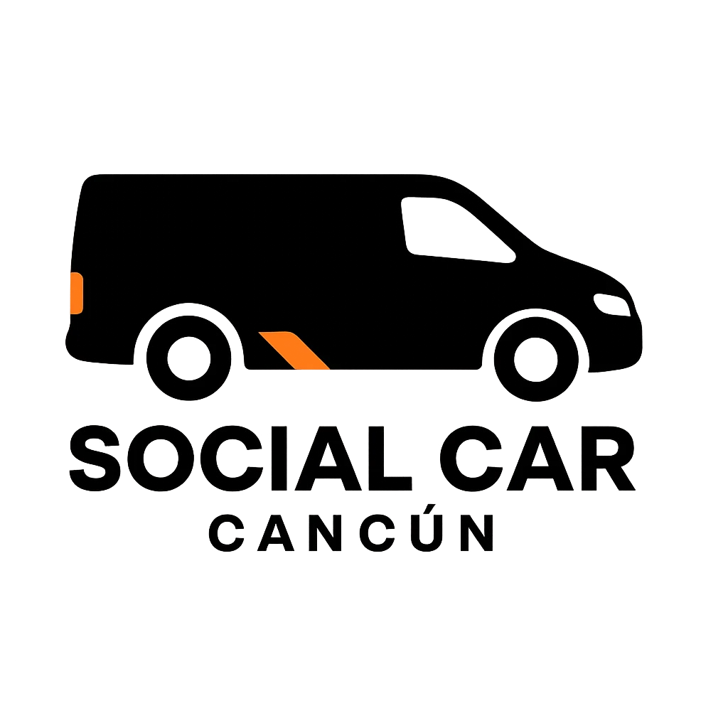 Logo Traslados Cancún